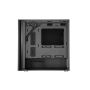 Cooler Master Silencio S400 Midi Tower Zwart (MCS-S400-KN5N-S00) thumbnail