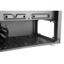 Cooler Master Silencio S400 Midi Tower Zwart (MCS-S400-KN5N-S00) thumbnail