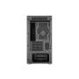 Cooler Master Silencio S400 Midi Tower Zwart (MCS-S400-KN5N-S00) thumbnail