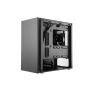 Cooler Master Silencio S400 Midi Tower Zwart (MCS-S400-KN5N-S00) thumbnail