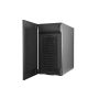 Cooler Master Silencio S400 Midi Tower Zwart (MCS-S400-KN5N-S00) thumbnail