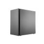 Cooler Master Silencio S400 Midi Tower Zwart (MCS-S400-KN5N-S00) thumbnail