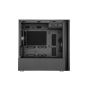 Cooler Master Silencio S400 Midi Tower Zwart (MCS-S400-KN5N-S00) thumbnail