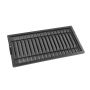 Cooler Master Silencio S400 Midi Tower Zwart (MCS-S400-KN5N-S00) thumbnail
