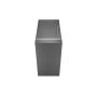 Cooler Master Silencio S400 Midi Tower Zwart (MCS-S400-KN5N-S00) thumbnail
