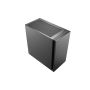 Cooler Master Silencio S400 Midi Tower Zwart (MCS-S400-KN5N-S00) thumbnail