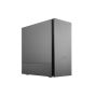 Cooler Master Silencio S600 Midi Tower Zwart (MCS-S600-KN5N-S00) thumbnail