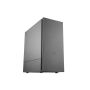 Cooler Master Silencio S600 Midi Tower Zwart (MCS-S600-KN5N-S00) thumbnail