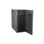 Cooler Master Silencio S600 Midi Tower Zwart (MCS-S600-KN5N-S00) thumbnail