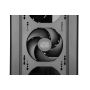 Cooler Master Silencio S600 Midi Tower Zwart (MCS-S600-KN5N-S00) thumbnail