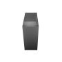 Cooler Master Silencio S600 Midi Tower Zwart (MCS-S600-KN5N-S00) thumbnail