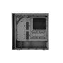 Cooler Master Silencio S600 Midi Tower Zwart (MCS-S600-KN5N-S00) thumbnail