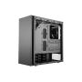 Cooler Master Silencio S600 Midi Tower Zwart (MCS-S600-KN5N-S00) thumbnail