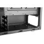 Cooler Master Silencio S600 Midi Tower Zwart (MCS-S600-KN5N-S00) thumbnail