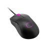 Cooler Master Peripherals MM730 muis Rechtshandig USB Type-A Optisch 16000 DPI (MM-730-KKOL1) thumbnail
