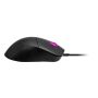 Cooler Master Peripherals MM730 muis Rechtshandig USB Type-A Optisch 16000 DPI (MM-730-KKOL1) thumbnail