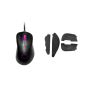 Cooler Master Peripherals MM730 muis Rechtshandig USB Type-A Optisch 16000 DPI (MM-730-KKOL1) thumbnail
