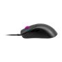 Cooler Master Peripherals MM730 muis Rechtshandig USB Type-A Optisch 16000 DPI (MM-730-KKOL1) thumbnail