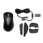 Cooler Master Peripherals MM731 muis Rechtshandig Bluetooth + USB Type-A Optisch (MM-731-KKOH1) thumbnail