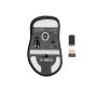 Cooler Master Peripherals MM731 muis Rechtshandig Bluetooth + USB Type-A Optisch (MM-731-KKOH1) thumbnail
