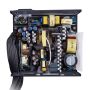 Cooler Master MWE 550 Bronze 230V V2 power supply unit 550 W 24-pin ATX ATX Zwart (MPE-5501-ACABW-BEU) thumbnail