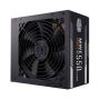 Cooler Master MWE 550 Bronze 230V V2 power supply unit 550 W 24-pin ATX ATX Zwart (MPE-5501-ACABW-BEU) thumbnail