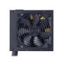 Cooler Master MWE 550 Bronze 230V V2 power supply unit 550 W 24-pin ATX ATX Zwart (MPE-5501-ACABW-BEU) thumbnail