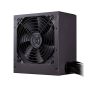 Cooler Master MWE 550 Bronze 230V V2 power supply unit 550 W 24-pin ATX ATX Zwart (MPE-5501-ACABW-BEU) thumbnail