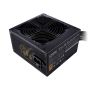 Cooler Master MWE 550 Bronze 230V V2 power supply unit 550 W 24-pin ATX ATX Zwart (MPE-5501-ACABW-BEU) thumbnail