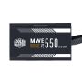 Cooler Master MWE 550 Bronze 230V V2 power supply unit 550 W 24-pin ATX ATX Zwart (MPE-5501-ACABW-BEU) thumbnail