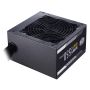 Cooler Master MWE 550 Bronze 230V V2 power supply unit 550 W 24-pin ATX ATX Zwart (MPE-5501-ACABW-BEU) thumbnail