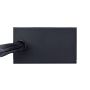 Cooler Master MWE 550 Bronze 230V V2 power supply unit 550 W 24-pin ATX ATX Zwart (MPE-5501-ACABW-BEU) thumbnail