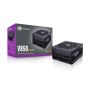 Cooler Master V850 Gold-V2 power supply unit 850 W 24-pin ATX ATX Zwart (MPY-850V-AFBAG-EU) thumbnail