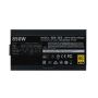 Cooler Master V850 Gold-V2 power supply unit 850 W 24-pin ATX ATX Zwart (MPY-850V-AFBAG-EU) thumbnail