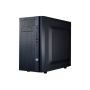Cooler Master N200 Mini Tower Zwart (NSE-200-KKN1) thumbnail