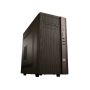 Cooler Master N200 Mini Tower Zwart (NSE-200-KKN1) thumbnail
