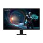 GIGABYTE GS27QC computer monitor 68,6 cm (27") 2560 x 1440 Pixels Quad HD LCD Zwart (GS27QC) thumbnail