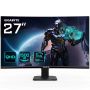 GIGABYTE GS27QC computer monitor 68,6 cm (27") 2560 x 1440 Pixels Quad HD LCD Zwart (GS27QC) thumbnail