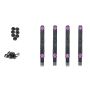 Cooler Master TD300 Mini Tower Wit (TD300-WGNN-S00) thumbnail