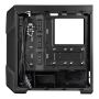 Cooler Master MasterBox TD500 Mesh V2 Midi Tower Zwart (TD500V2-KGNN-S00) thumbnail