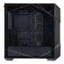 Cooler Master MasterBox TD500 Mesh V2 Midi Tower Zwart (TD500V2-KGNN-S00) thumbnail