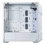 Cooler Master MasterBox TD500 Mesh V2 Midi Tower Wit (TD500V2-WGNN-S00) thumbnail