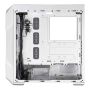 Cooler Master MasterBox TD500 Mesh V2 Midi Tower Wit (TD500V2-WGNN-S00) thumbnail