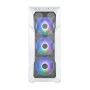 Cooler Master MasterBox TD500 Mesh V2 Midi Tower Wit (TD500V2-WGNN-S00) thumbnail