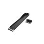 QNAP Standard rack mount unit size usage desi (SP-EAR-QSWSTANDARDRACK-02) thumbnail