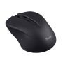 Trust Mydo muis Ambidextrous RF Draadloos Optisch 1800 DPI (25084) thumbnail