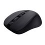 Trust Mydo muis Ambidextrous RF Draadloos Optisch 1800 DPI (25084) thumbnail