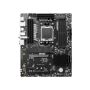 MSI PRO B650-S WIFI moederbord AMD B650 Socket AM5 ATX (7E26-003R) thumbnail