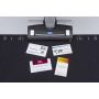 Ricoh ScanSnap SV600 Overhead scanner 285 x 218 DPI A3 Zwart, Wit (PA03641-B301) thumbnail