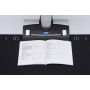 Ricoh ScanSnap SV600 Overhead scanner 285 x 218 DPI A3 Zwart, Wit (PA03641-B301) thumbnail